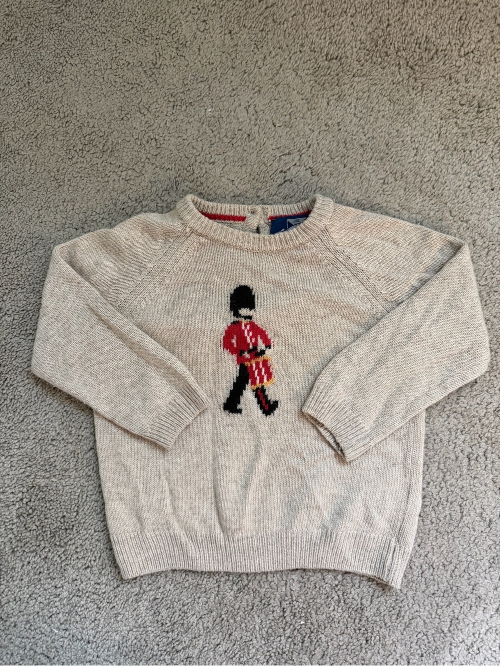 baby boy sweater